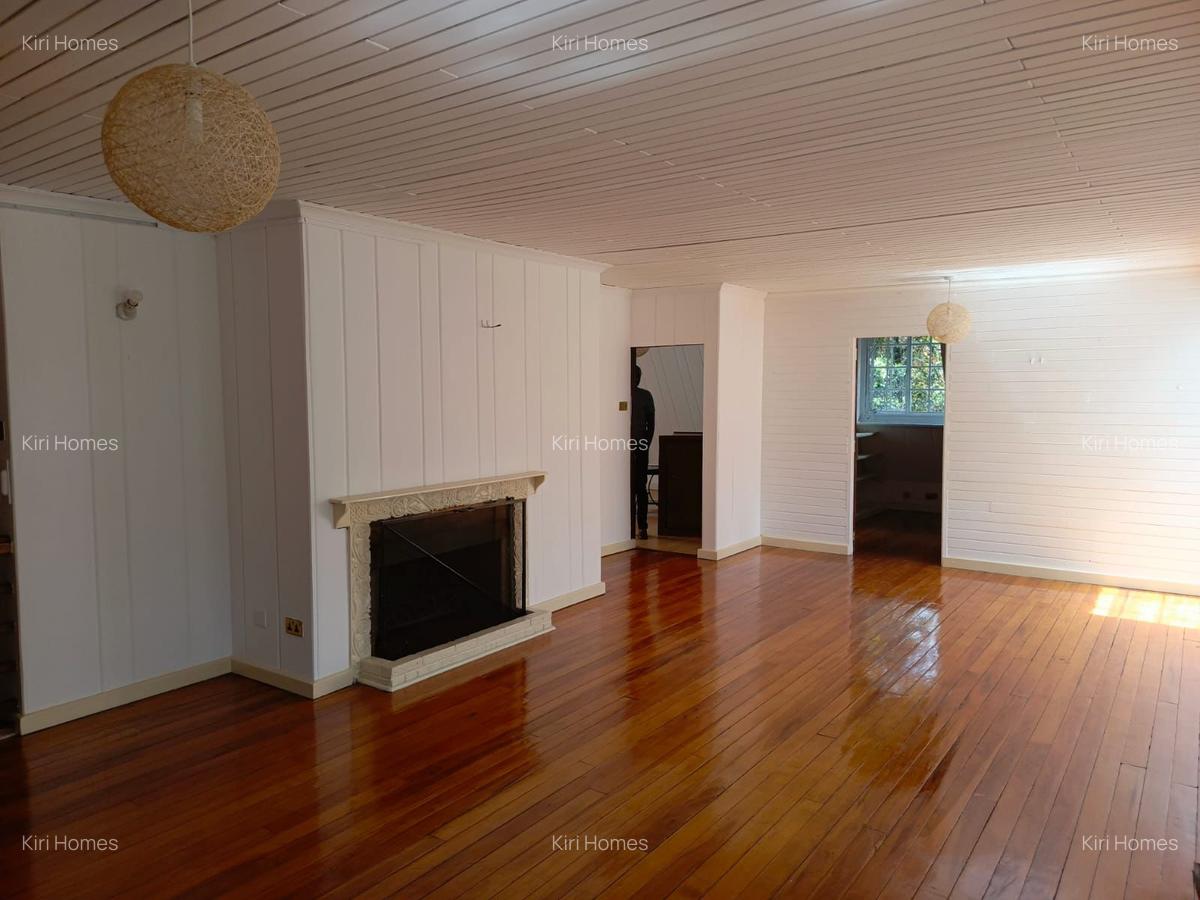 4 Bed Townhouse with En Suite in Muthaiga - 6