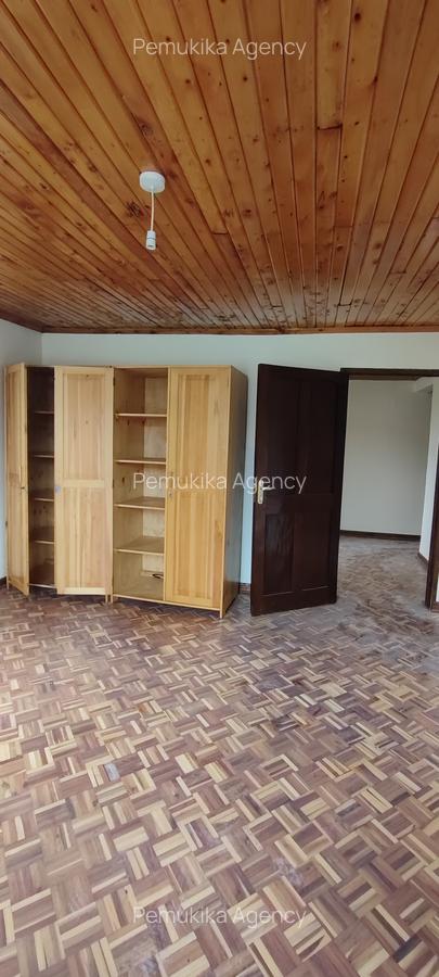 4 Bed House with En Suite at Karen - 20