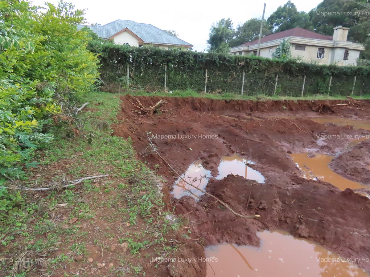 Residential Land at Mukinduri Road - 10