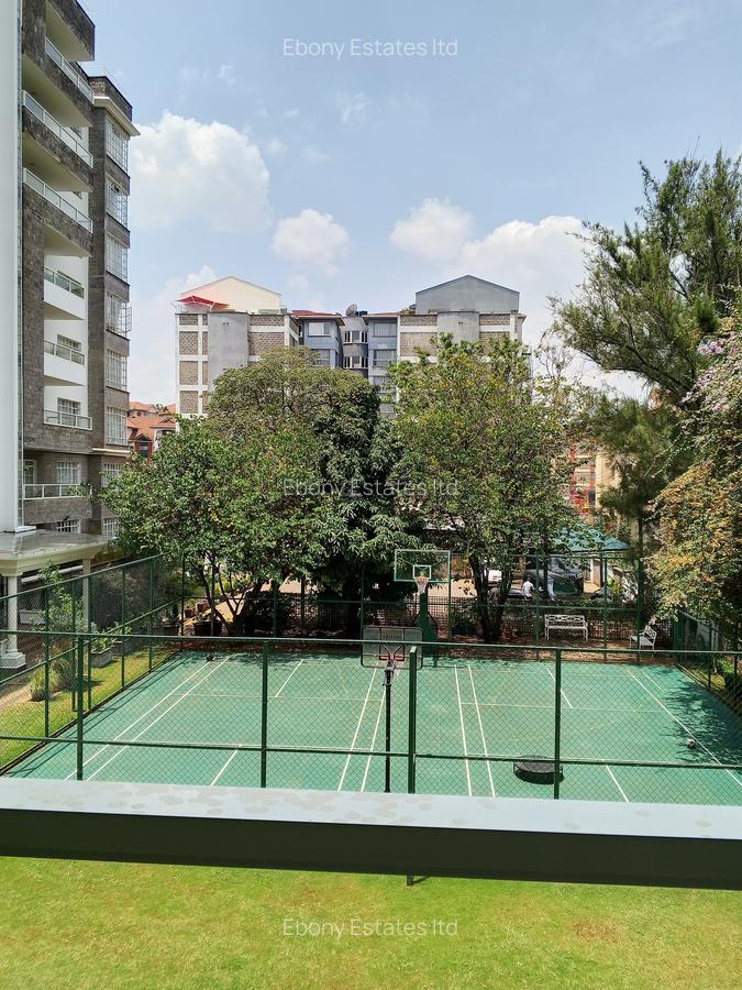 3 Bed Apartment with En Suite in Lavington - 6