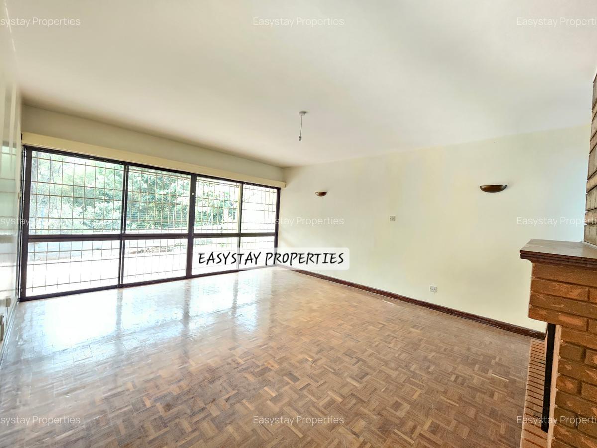 4 Bed Townhouse with En Suite in Kileleshwa - 10
