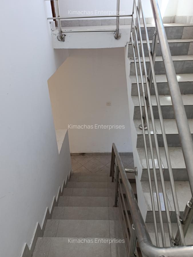 4 Bed Townhouse with En Suite at Off Links Road - 10