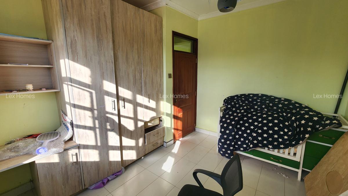 4 Bed House with En Suite at Olekasasi - 15