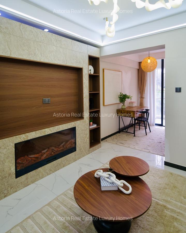 2 Bed Apartment with En Suite at 2026-423 2 Bed - 8