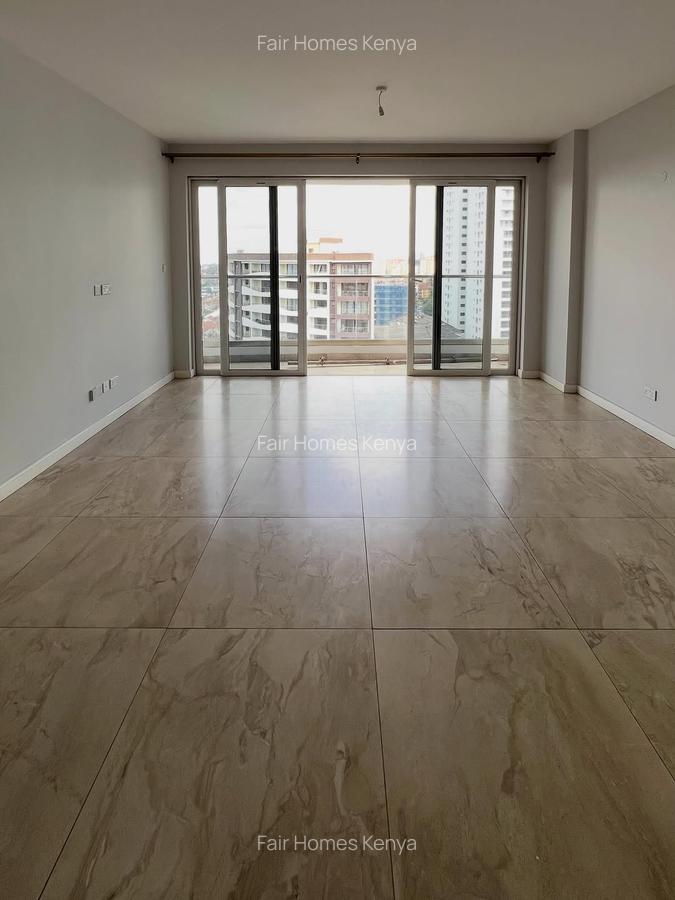 2 Bed Apartment with En Suite at Othaya Road - 5