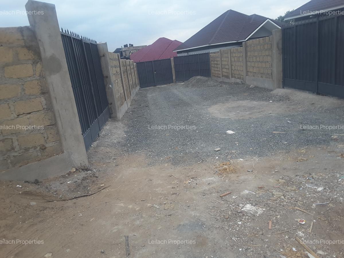 4 Bed House with En Suite in Ngong - 10