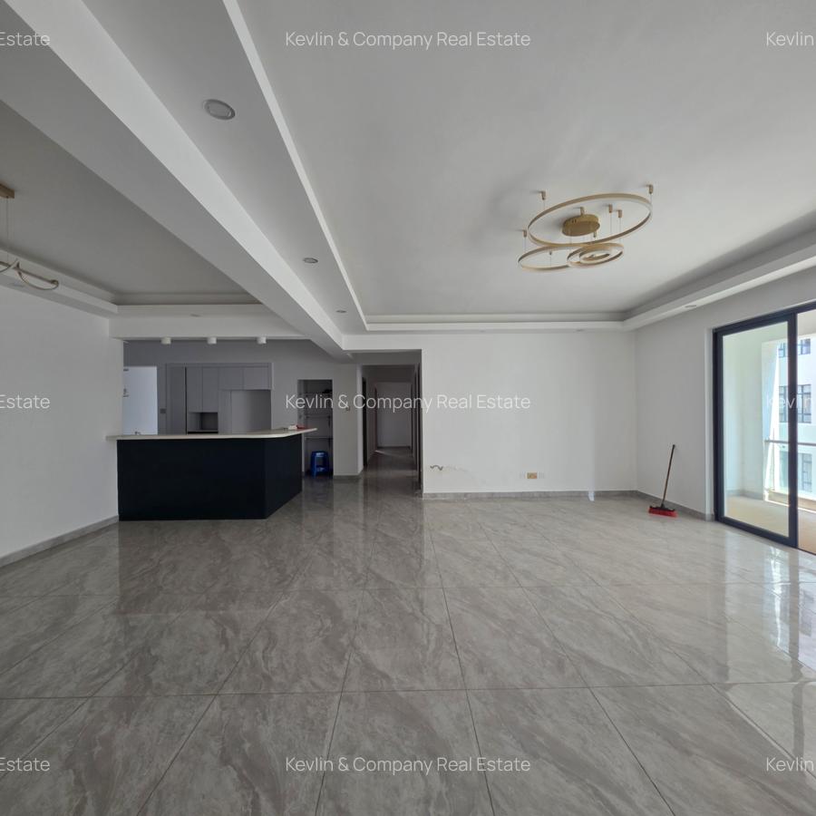 4 Bed Apartment with En Suite in Lavington - 3