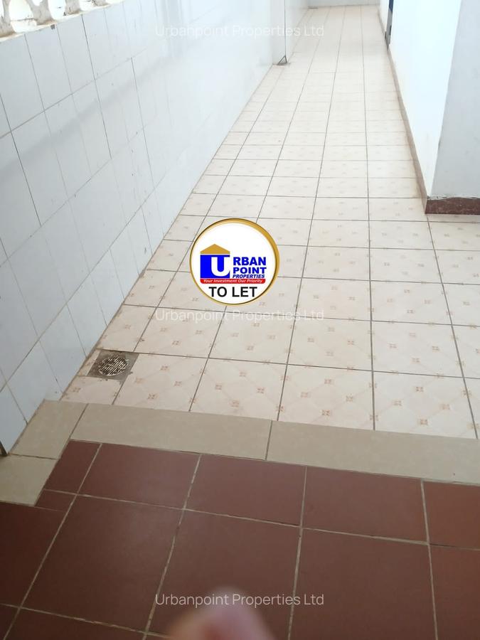 2 Bed Apartment with En Suite in Mtwapa - 4