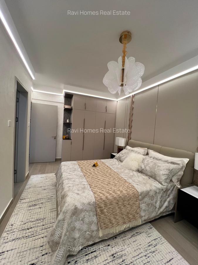 1 Bed Apartment with Swimming Pool at Westlands - 6
