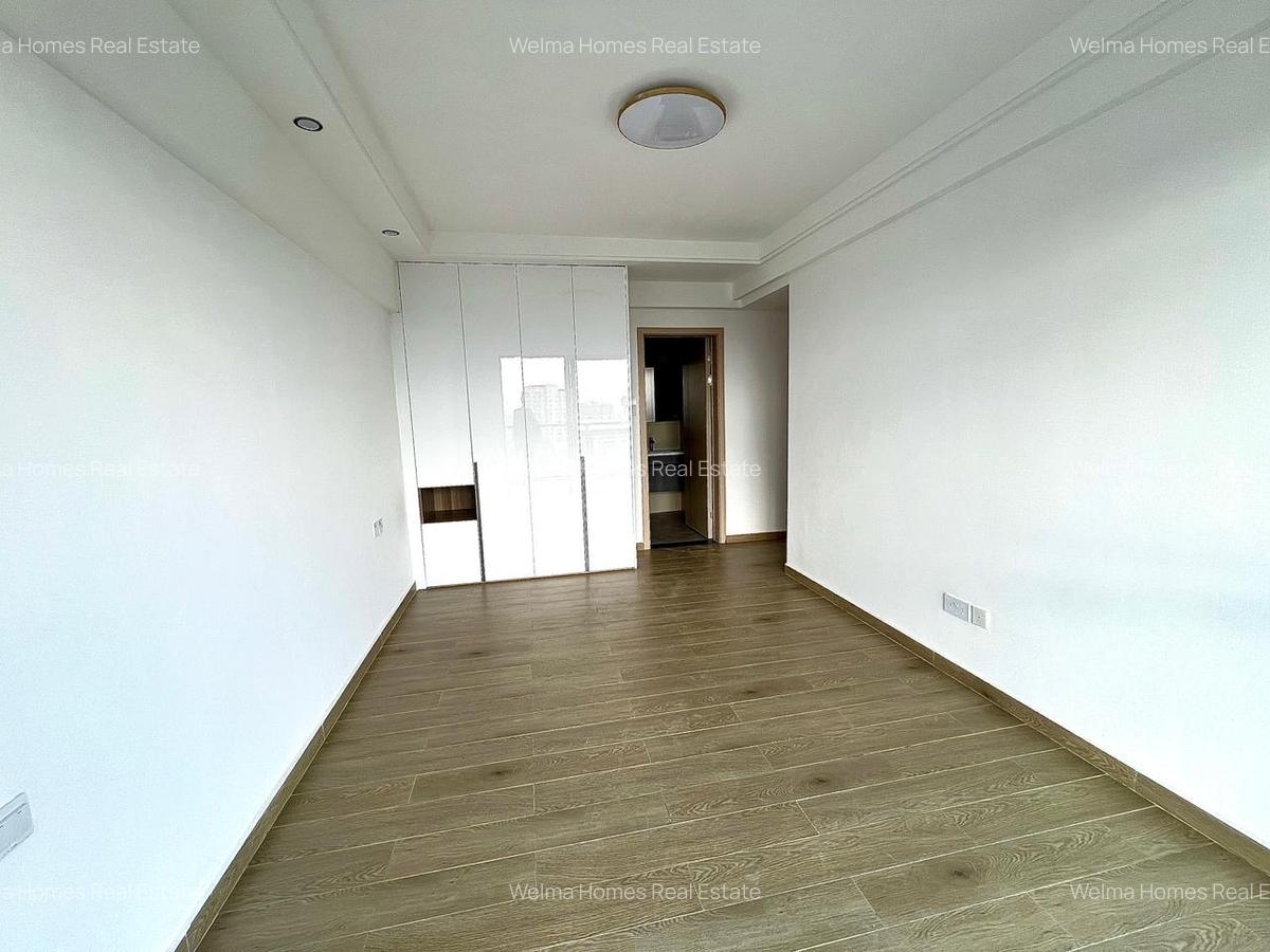 2 Bed Apartment with En Suite in Westlands Area - 14