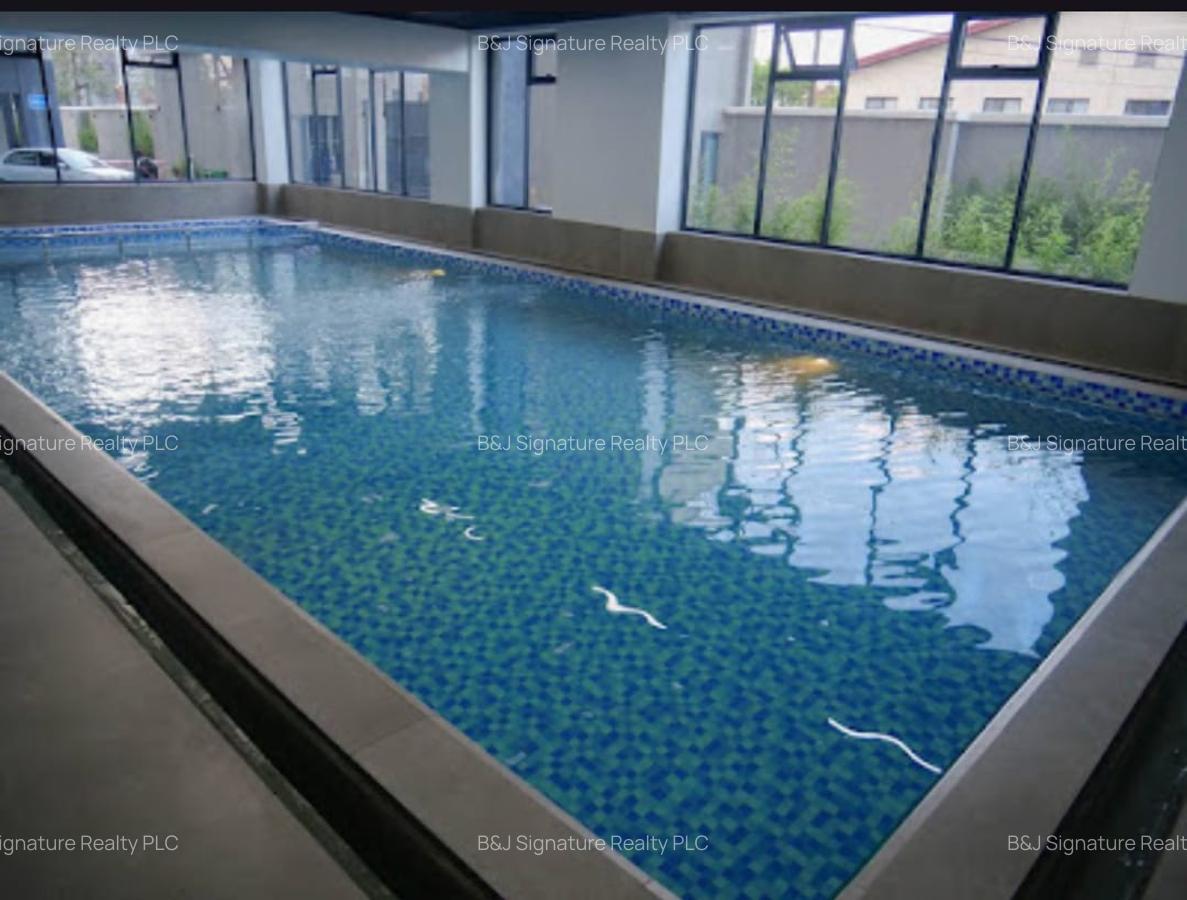 3 Bed Apartment with En Suite in Kilimani - 17