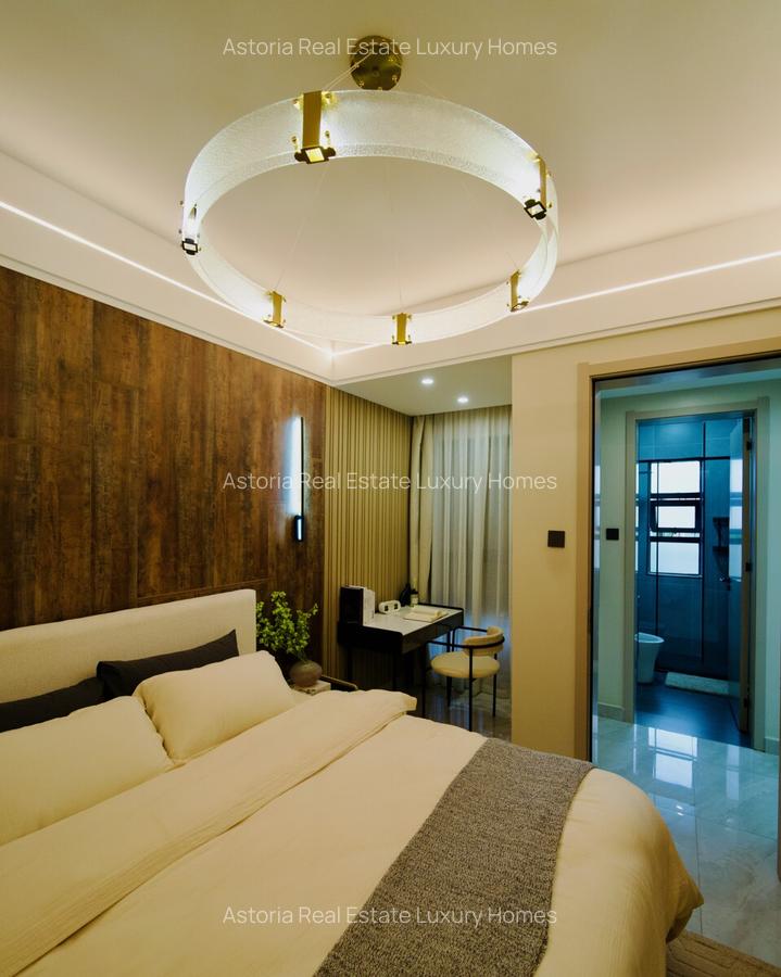 1 Bed Apartment with En Suite at 2026-108 - 14