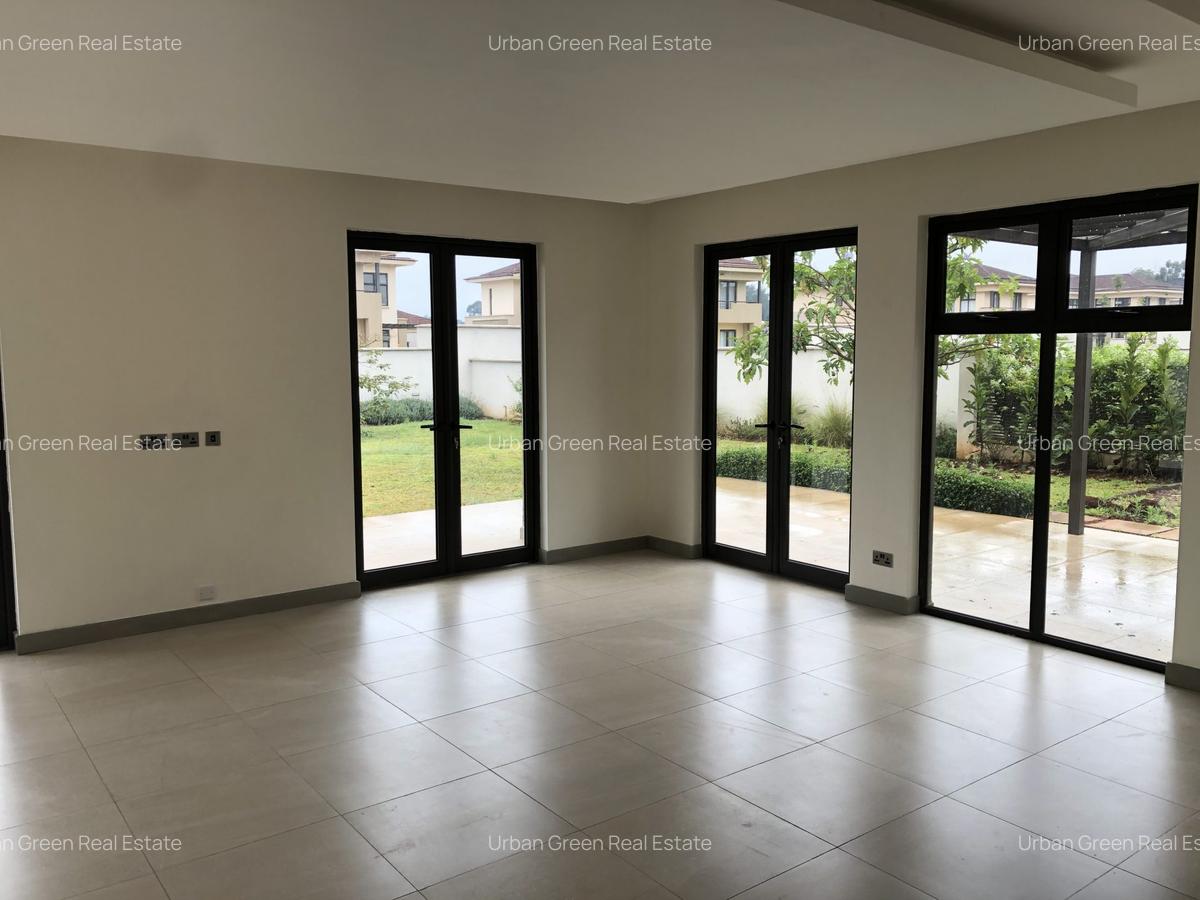 5 Bed Villa with En Suite at Langata Road - 2