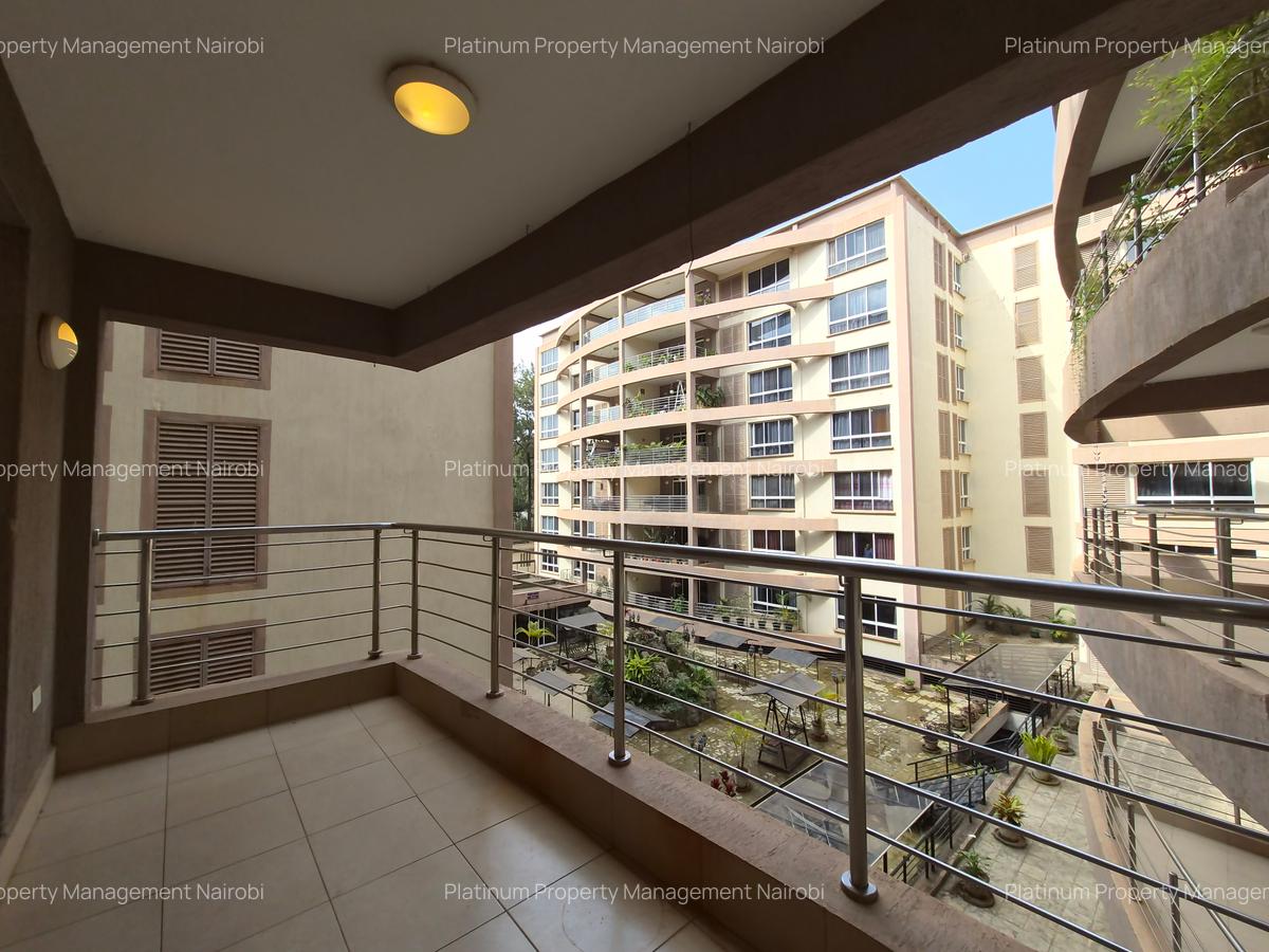 3 Bed Apartment with En Suite at Westlands - 5