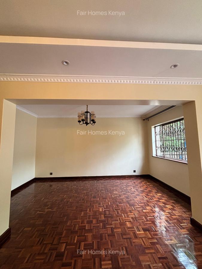 4 Bed Townhouse with En Suite at Riara Road - 6