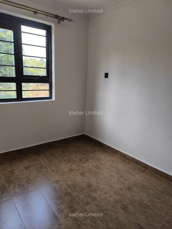 4 Bed House with En Suite in Gikambura - 13