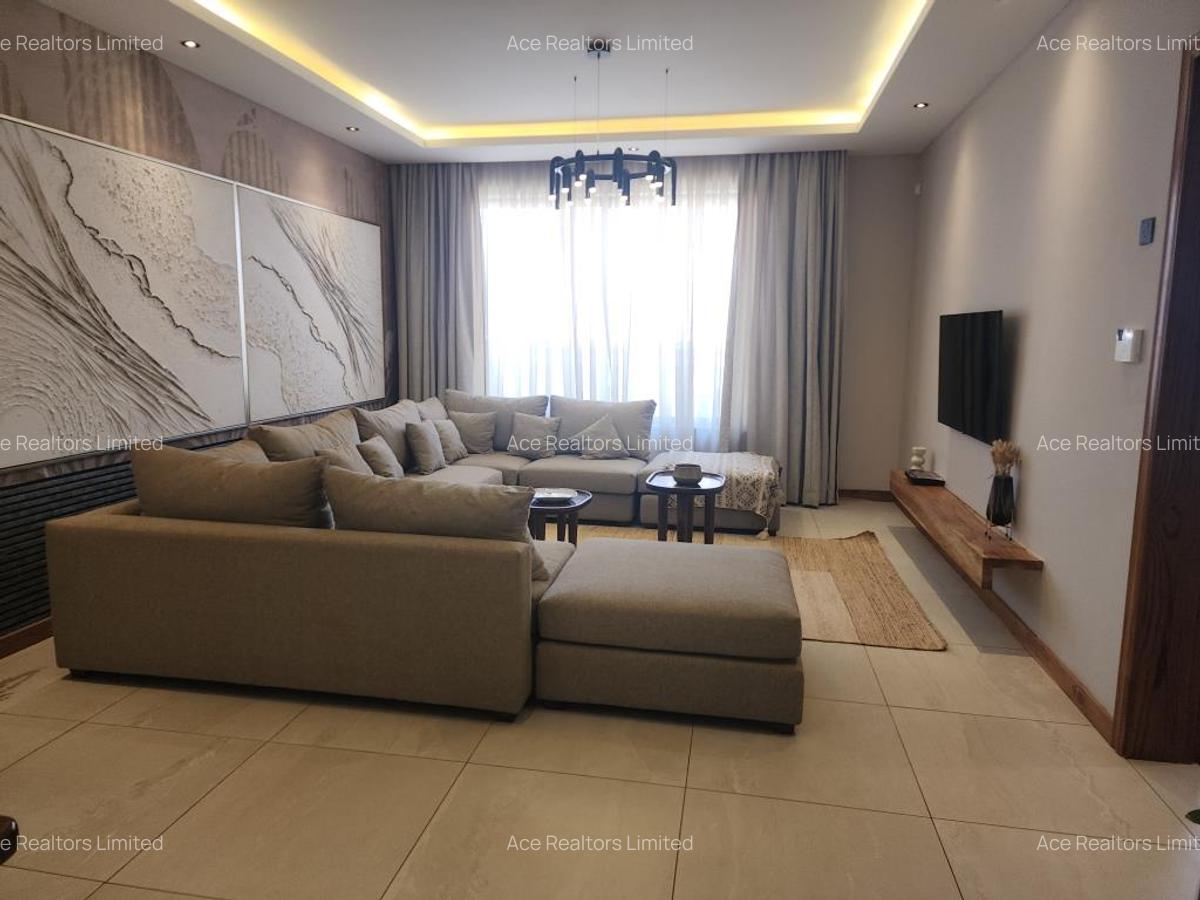 4 Bed Townhouse with En Suite at Oak And Ivy - 9