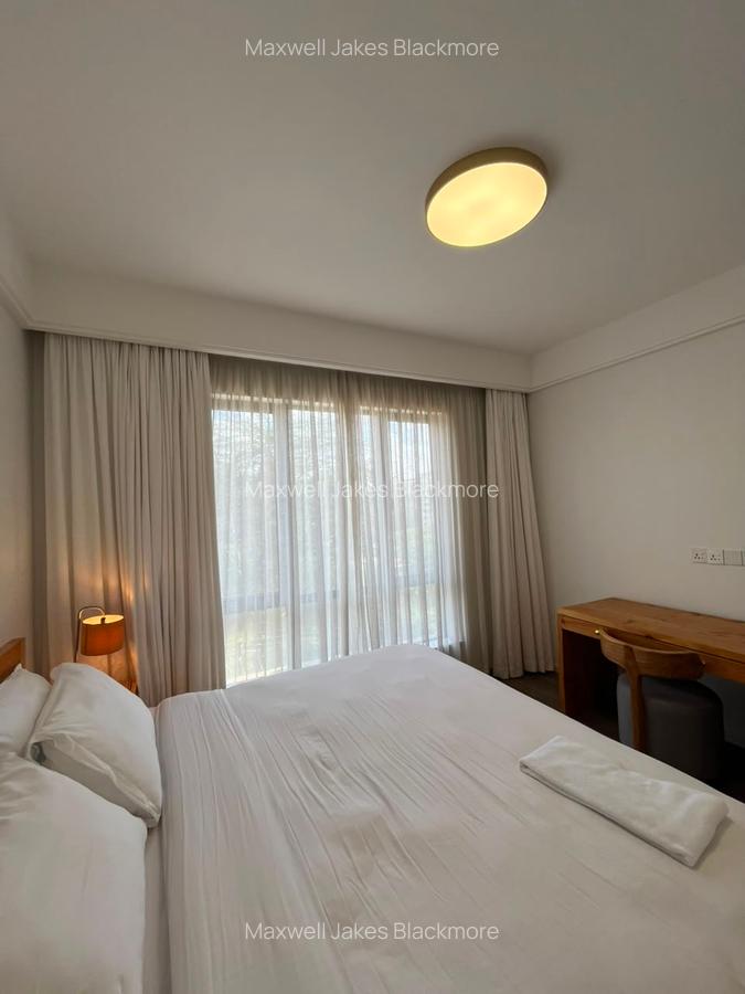 Furnished 1 Bed Apartment with Swimming Pool at Kasuku Lane - 4