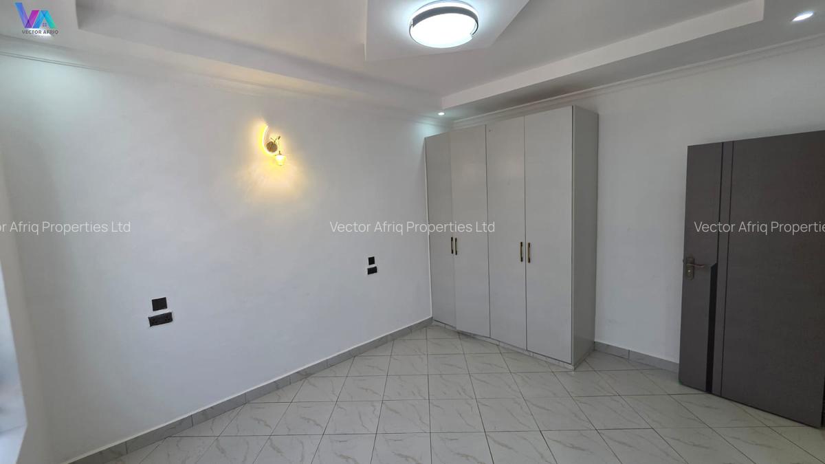 3 Bed House with En Suite in Ruiru - 13