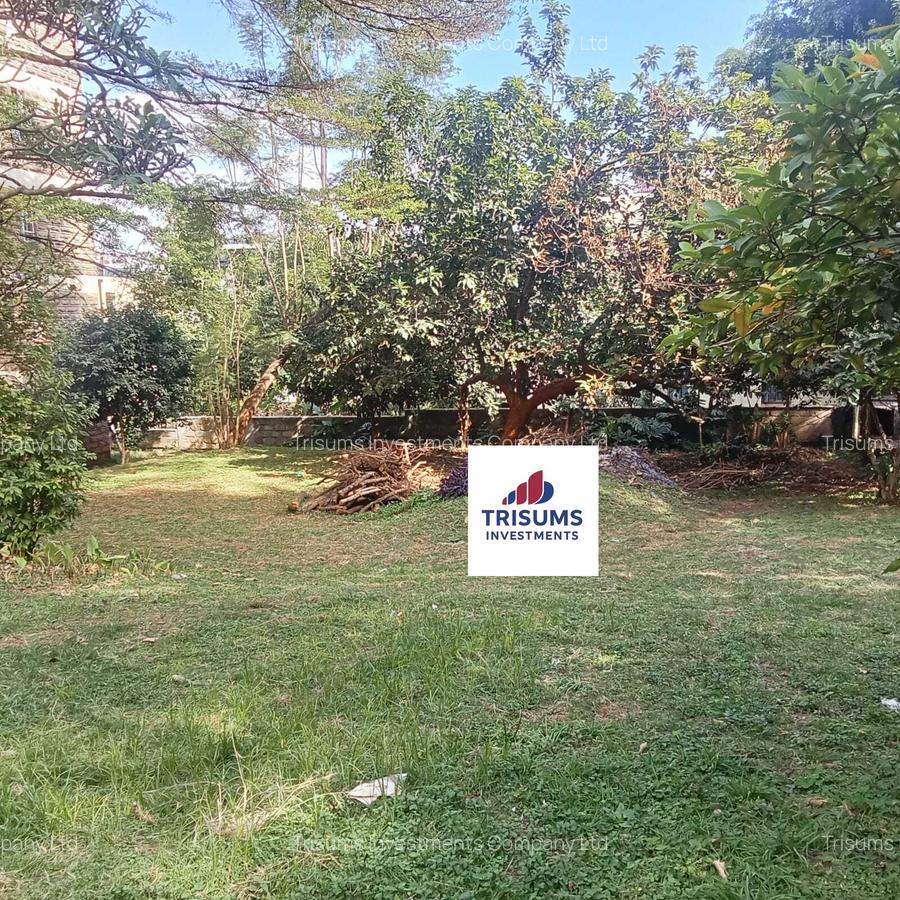 3 Bed Apartment with En Suite at Prp7+494 - 20