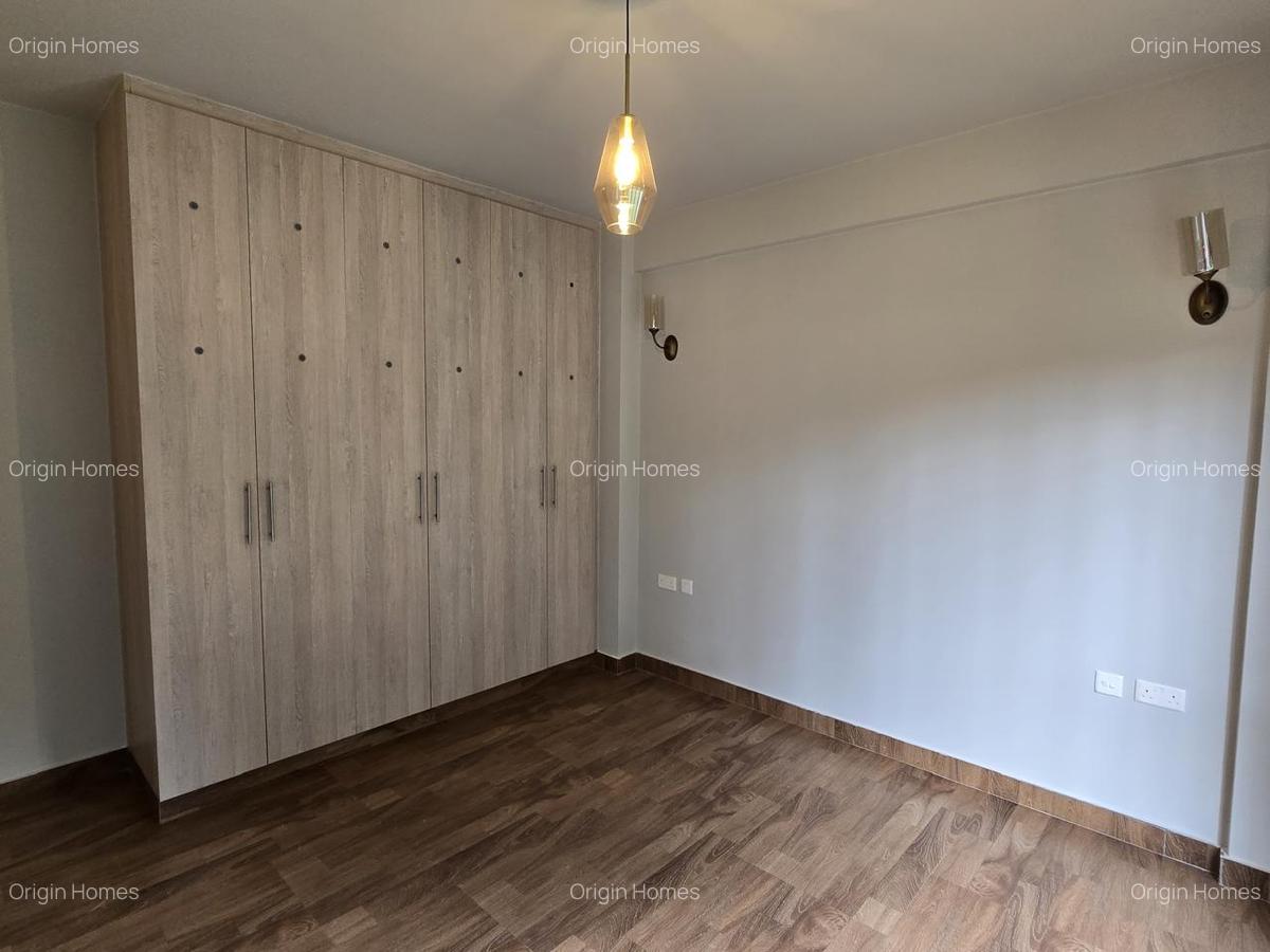 3 Bed Apartment with En Suite at Kileleshwa - 15