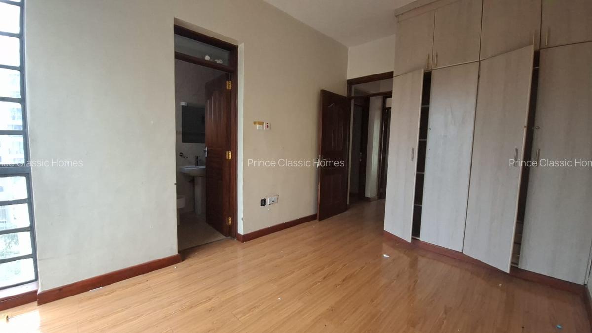 Furnished 3 Bed Apartment with En Suite in Kileleshwa - 6