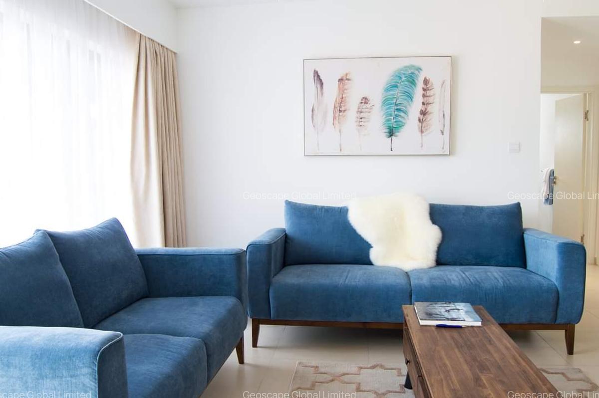 Furnished 2 Bed Apartment with En Suite in Lavington - 5