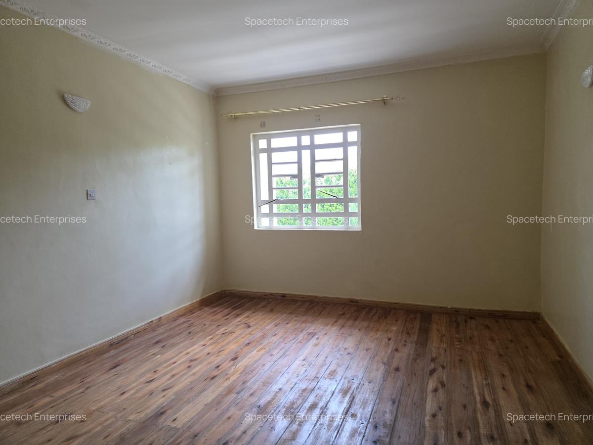 4 Bed House with En Suite in Tigoni - 4