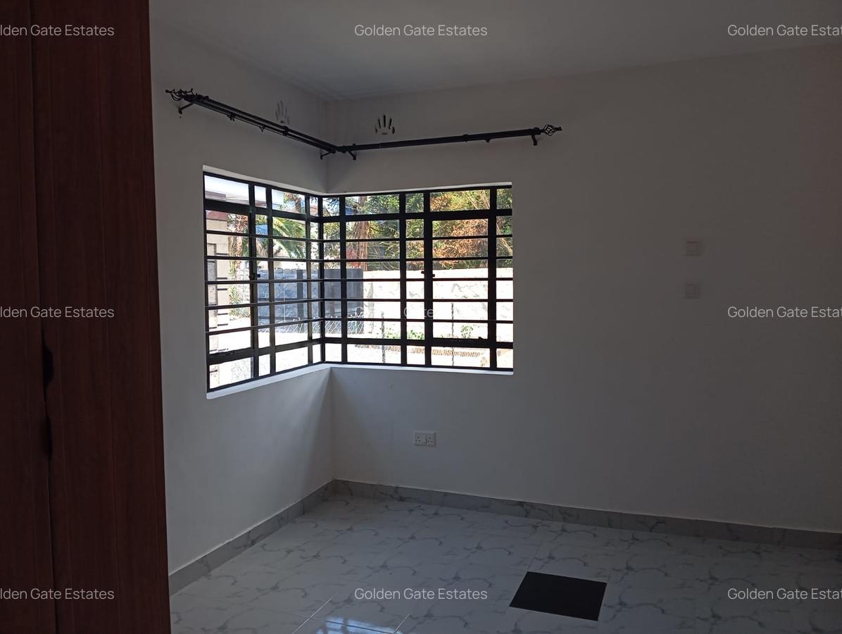 4 Bed House with En Suite in Ongata Rongai - 16