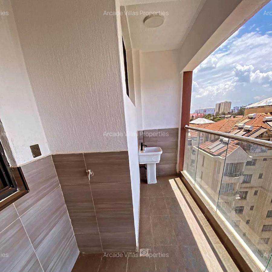 3 Bed Apartment with En Suite in Kileleshwa - 16