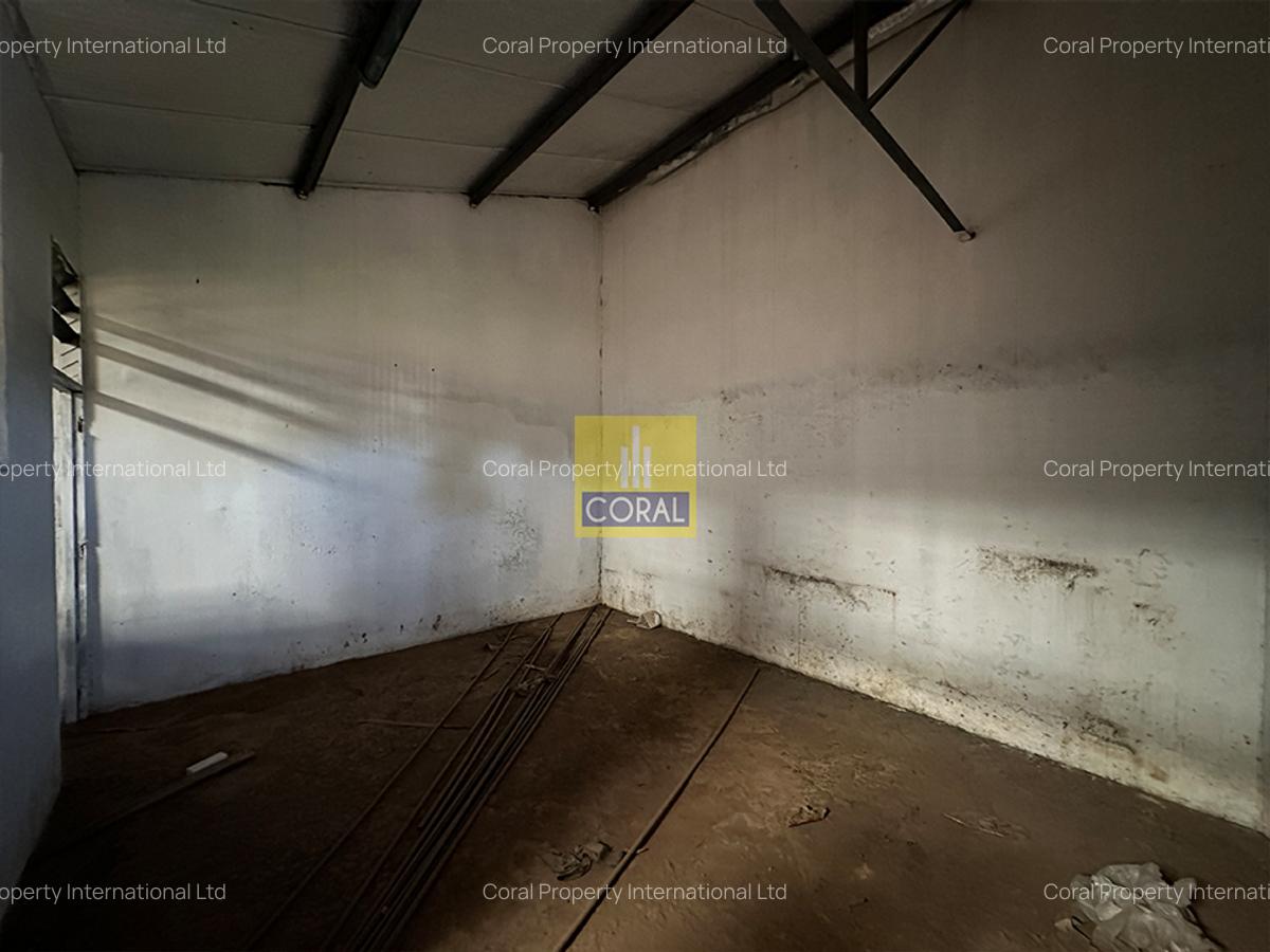 Warehouse in Industrial Area - 9