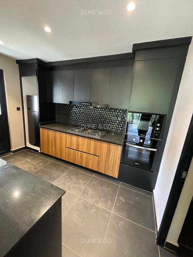 3 Bed Apartment with En Suite in Westlands Area - 6