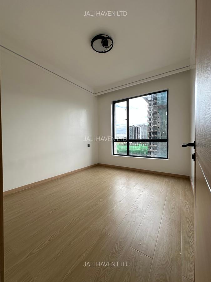 1 Bed Apartment with Swimming Pool in Riara Road - 9