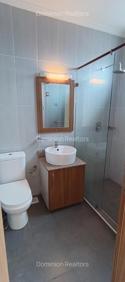 3 Bed Apartment with En Suite at Argwings Kodhek Road - 13