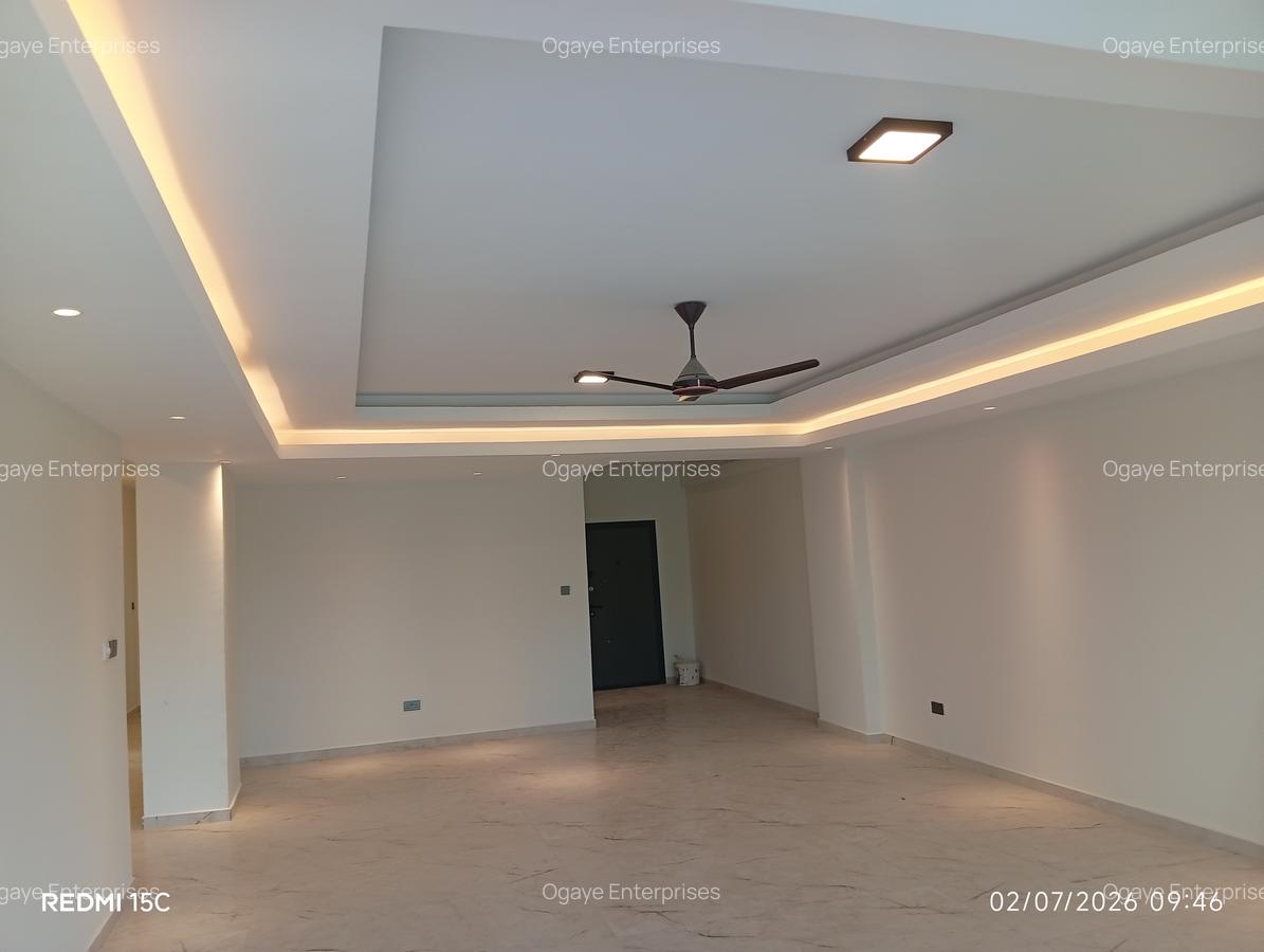 3 Bed Apartment with En Suite at Mt Kenya Road - 3