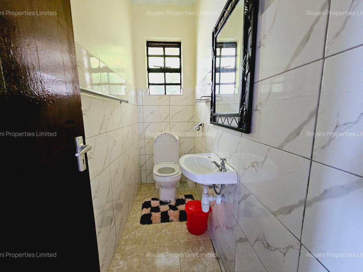 1 Bed House with Garden in Runda - 7