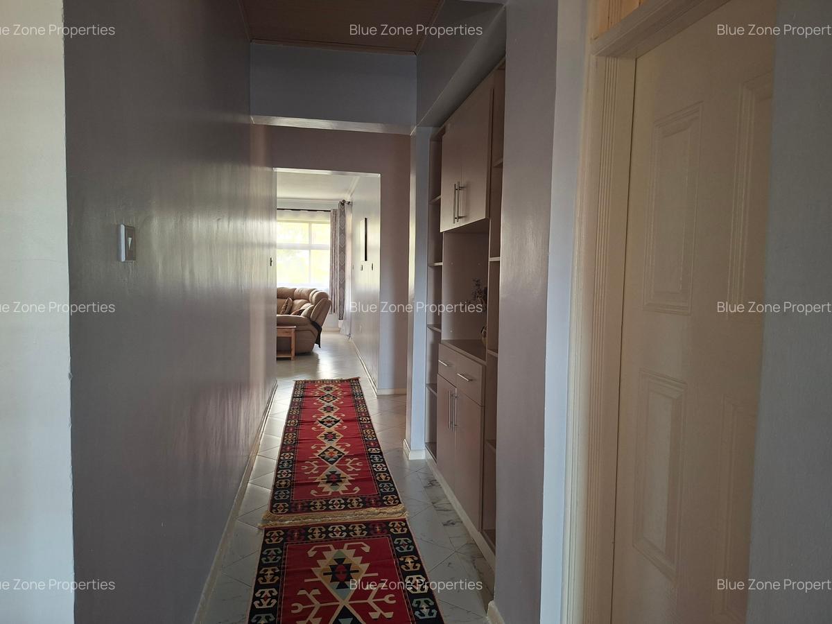 Furnished 2 Bed Apartment with En Suite at Off Ruaka Rd - 5