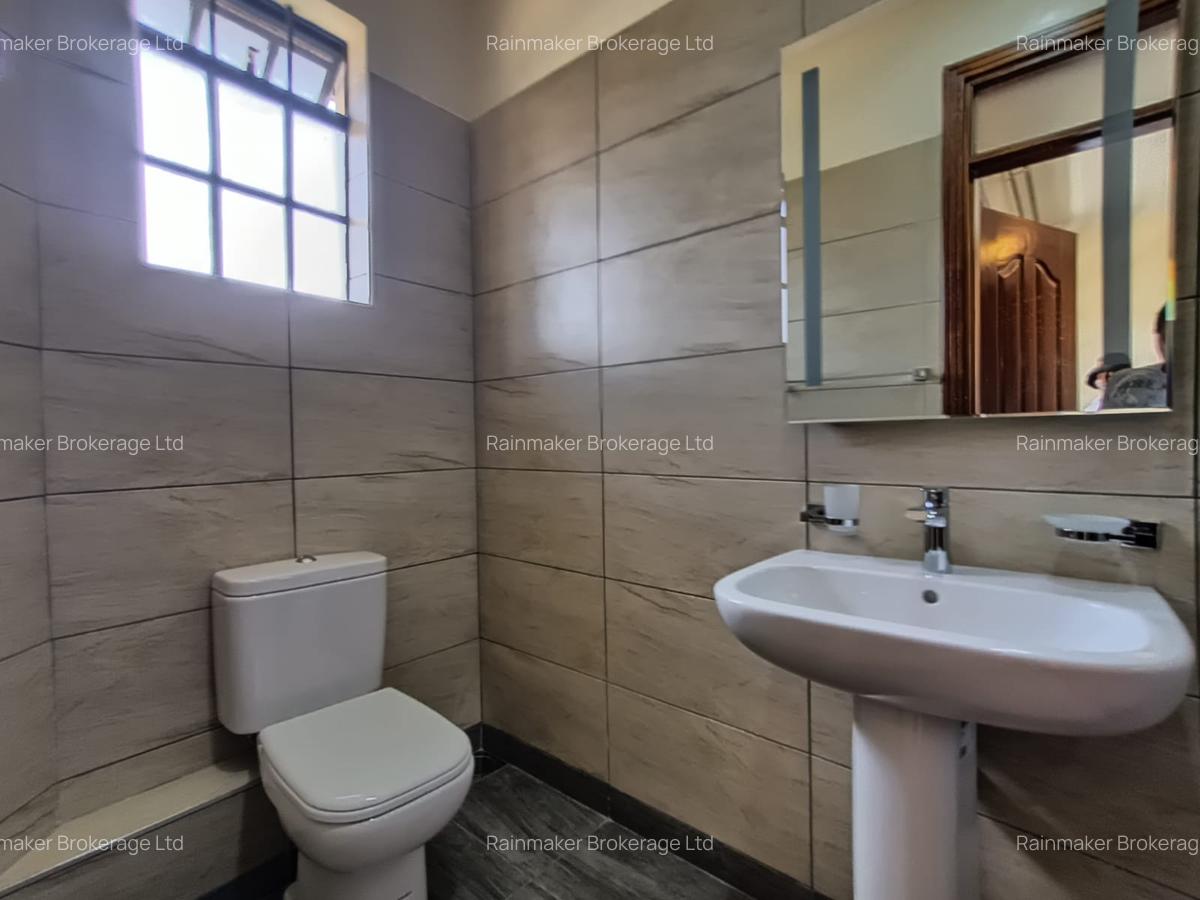 5 Bed House with En Suite in Ruiru - 6