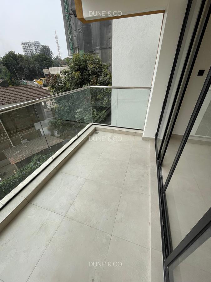 2 Bed Apartment with En Suite in Westlands Area - 9