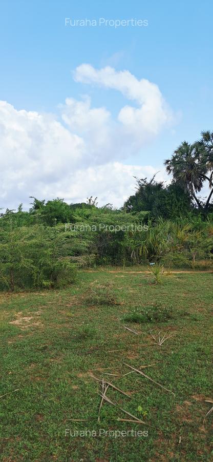 Land at Tiwi Near Diani South Coast - 3
