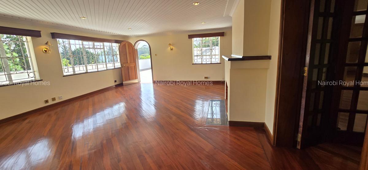 Commercial Property with Backup Generator at Convent Drive - 18