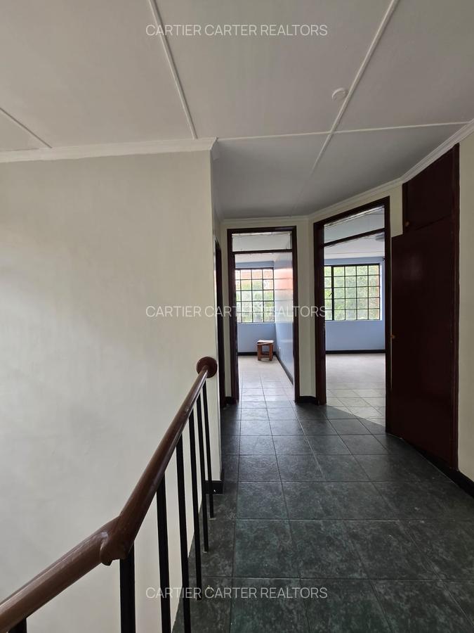 4 Bed Townhouse with En Suite at Ruby Flats Estate - 11