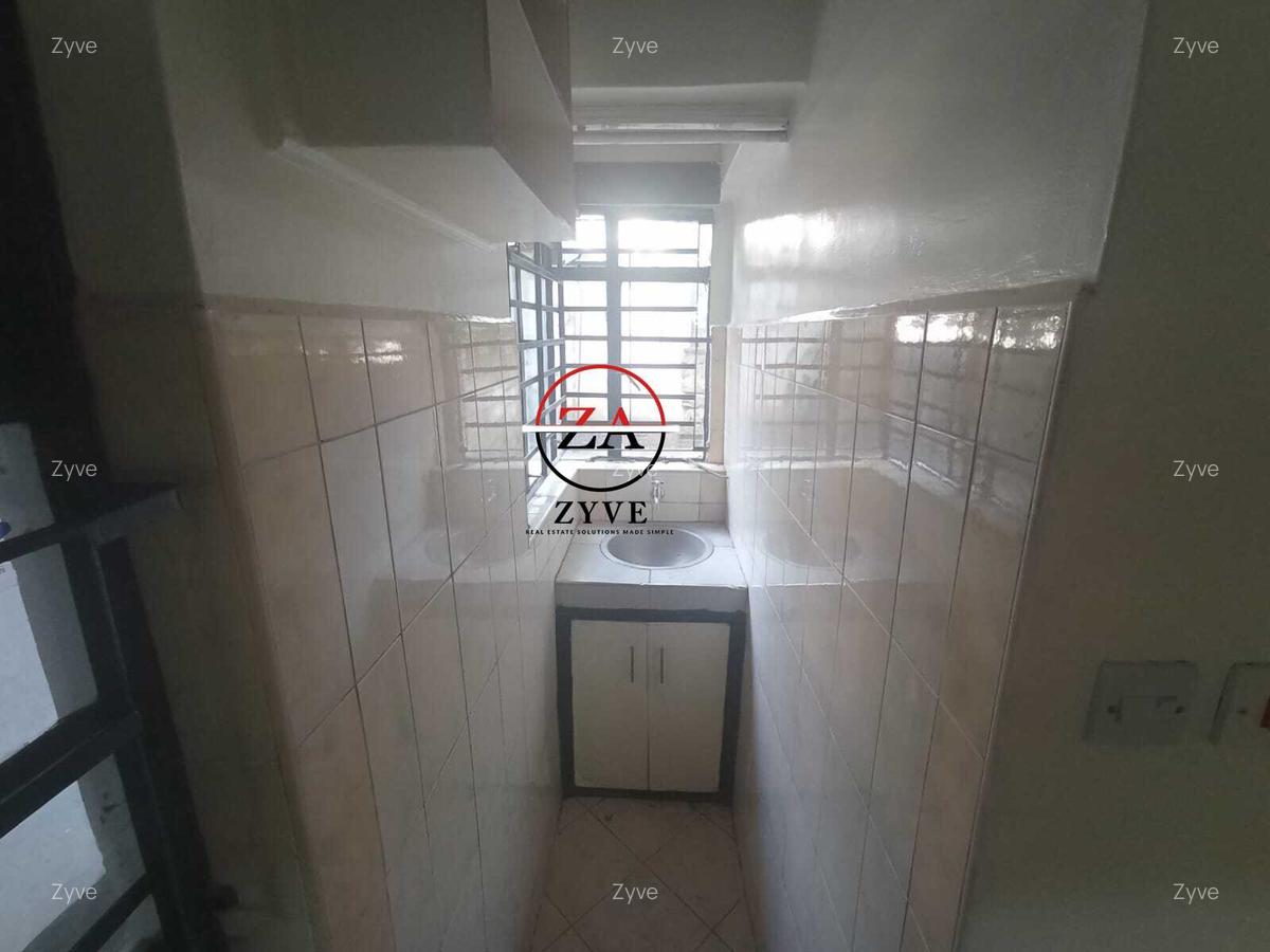 450 ft² Office at Ndemi Road - 4