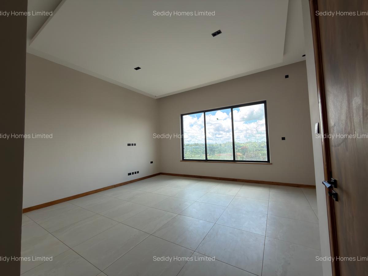 Serviced 4 Bed Apartment with En Suite in Loresho - 13