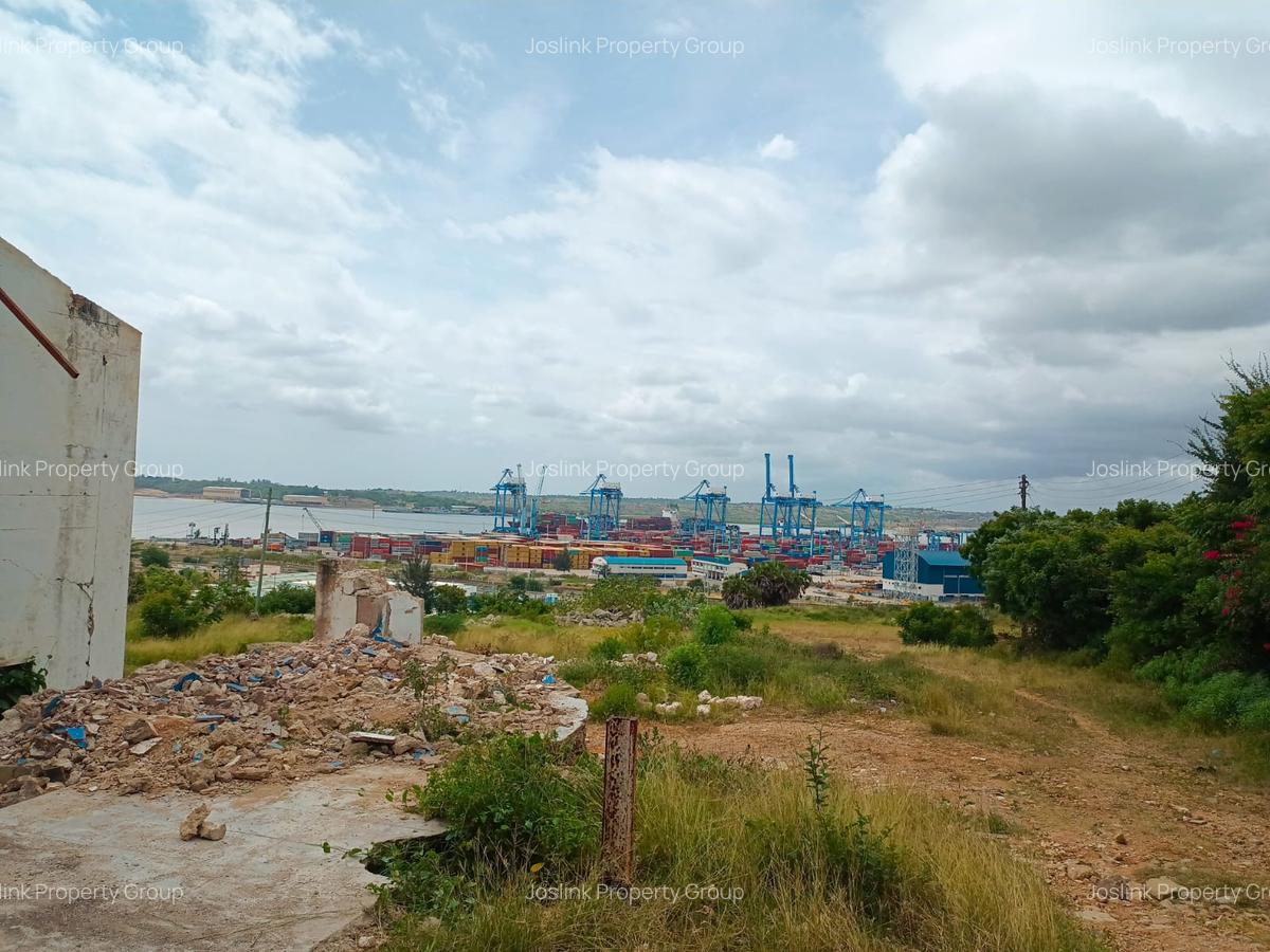 Land in Nyali Area - 7