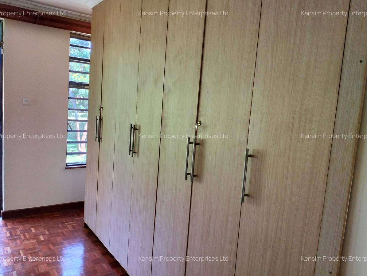 5 Bed Townhouse with En Suite in Nyari - 15