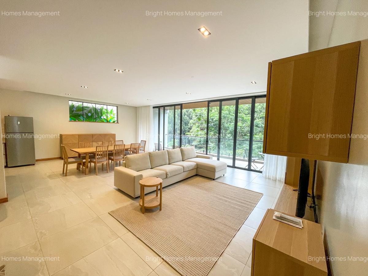 4 Bed Apartment with En Suite in Spring Valley - 15