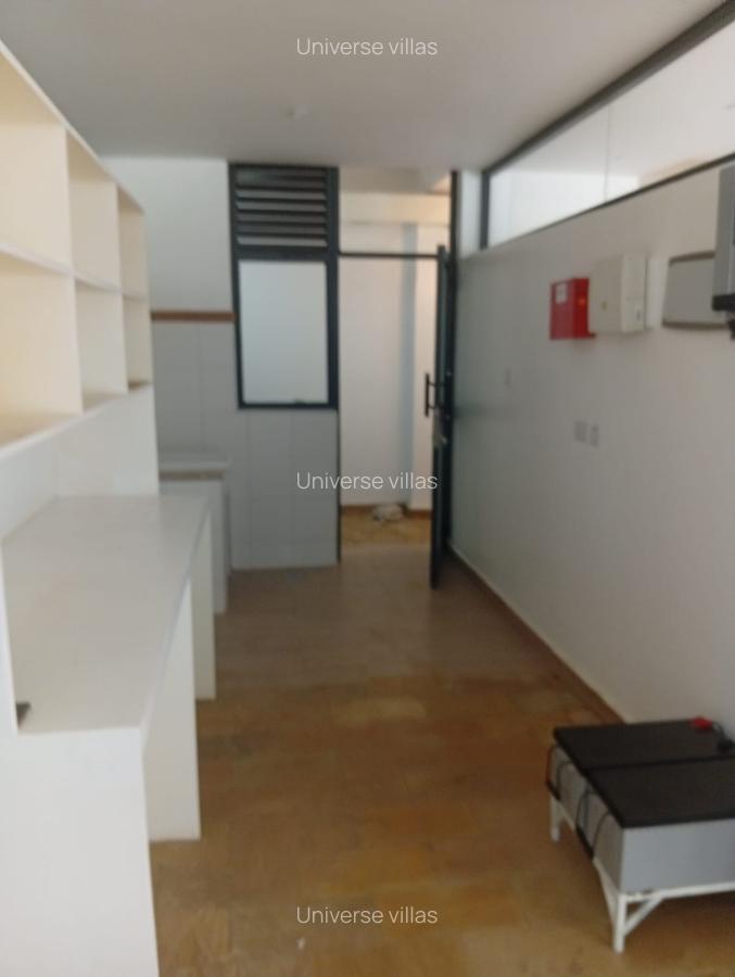 4 Bed Townhouse at Karen - 20