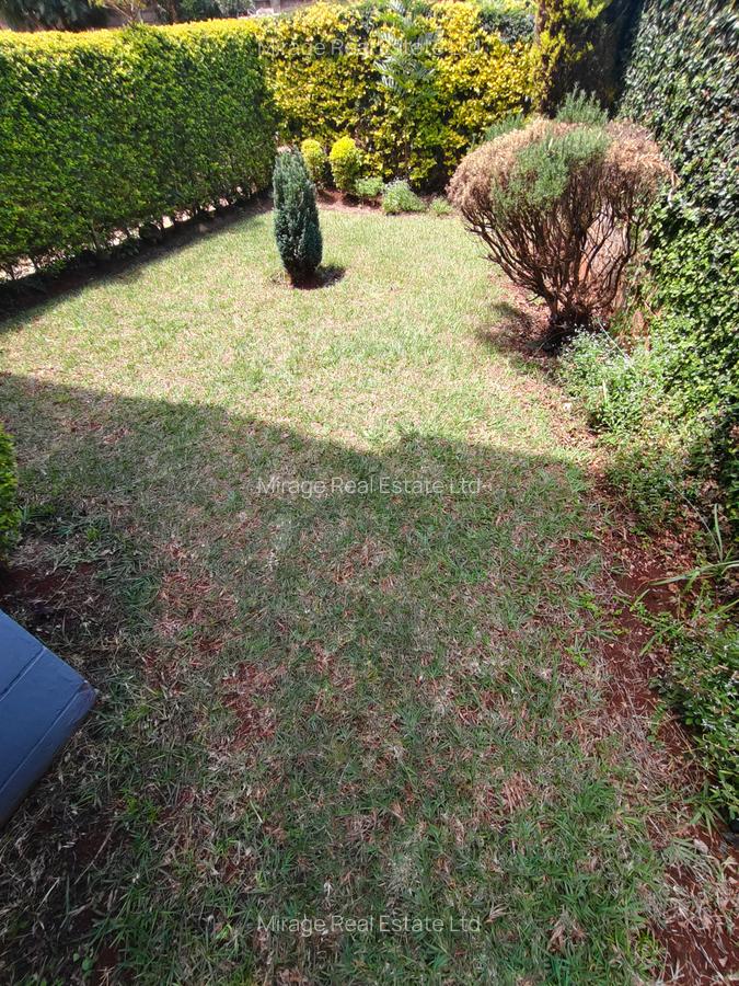4 Bed House with En Suite in Kitisuru - 17
