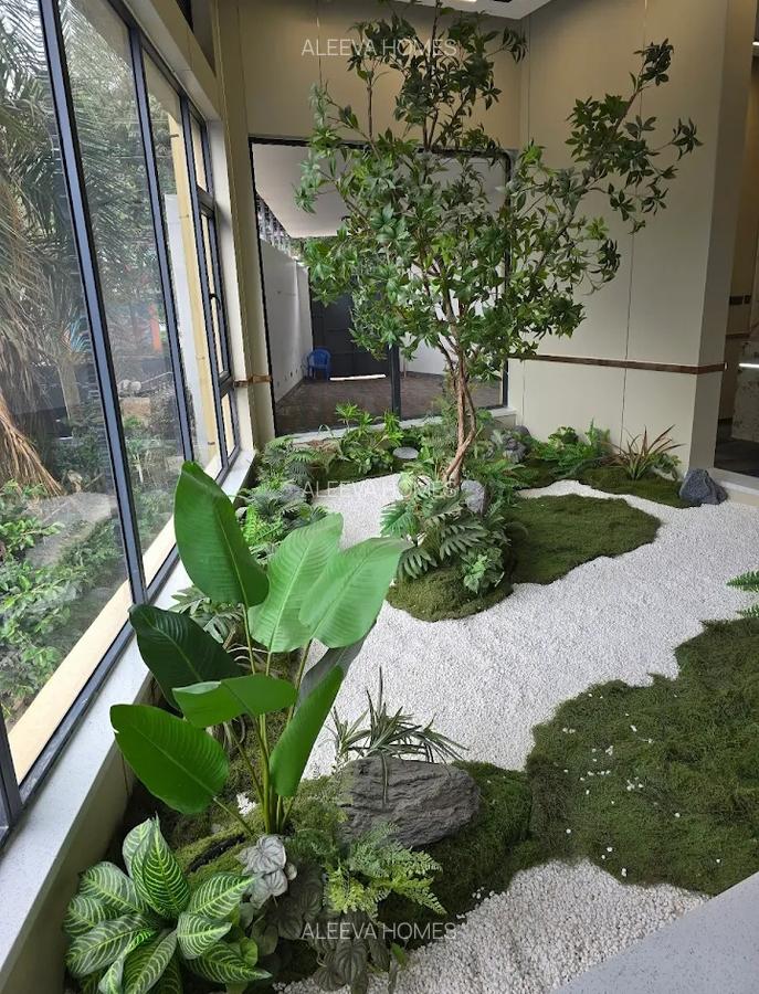 3 Bed Apartment with En Suite in Kileleshwa - 7